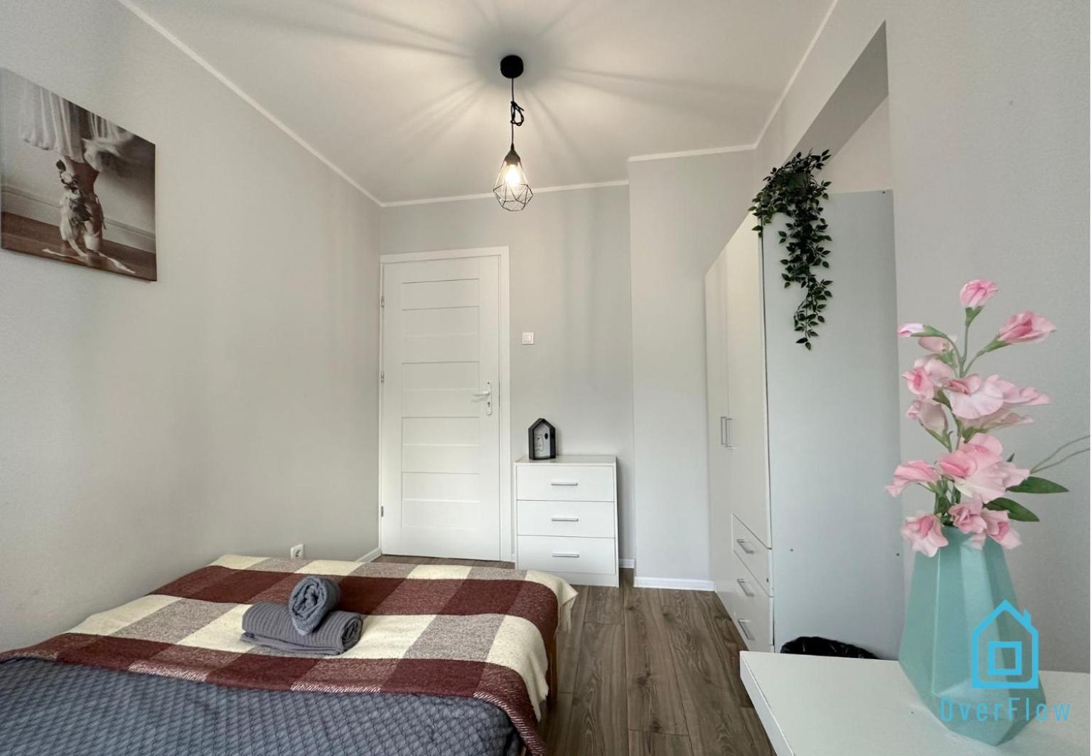 Lovely Room - Peaceful Retreat, 2 Minutes To Gdansk Old Town Ngoại thất bức ảnh