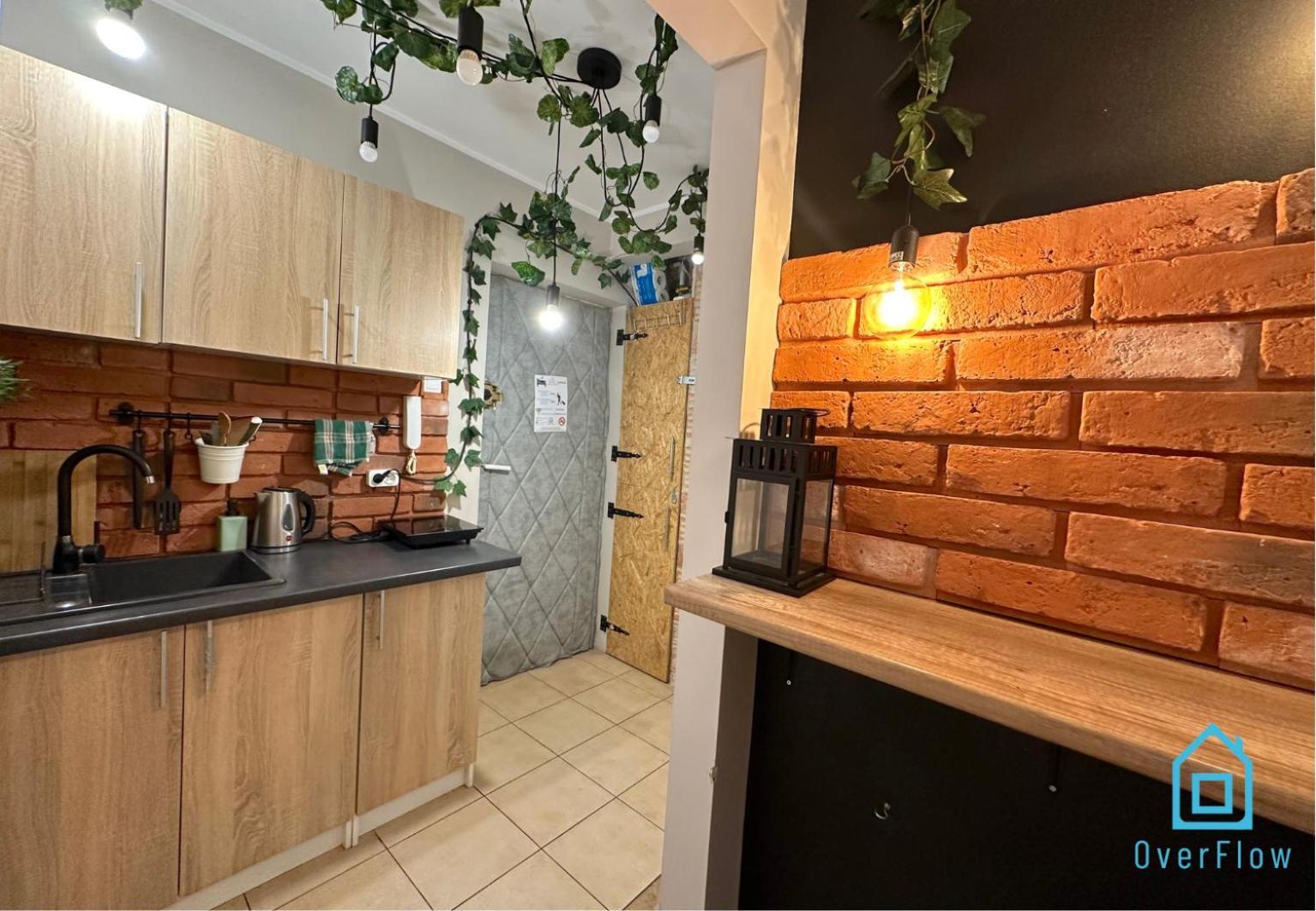 Lovely Room - Peaceful Retreat, 2 Minutes To Gdansk Old Town Ngoại thất bức ảnh